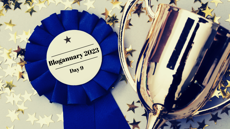 Bloganuary 2023 Day 9: What Is The Most Memorable Gift You Have Received?